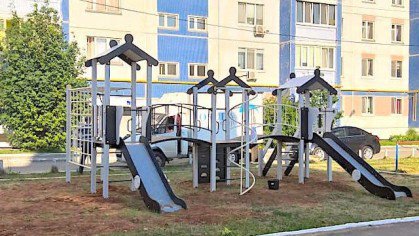 Проект 5